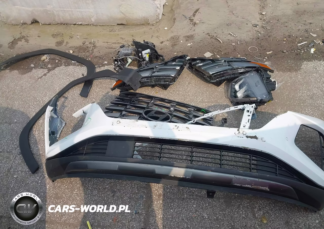 2023 Hyundai Tucson Limited VIN:5NMJECAE8PH235919 - 12