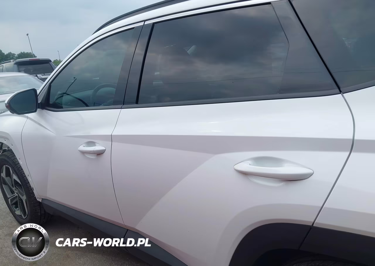 2023 Hyundai Tucson Limited VIN:5NMJECAE8PH235919 - 15