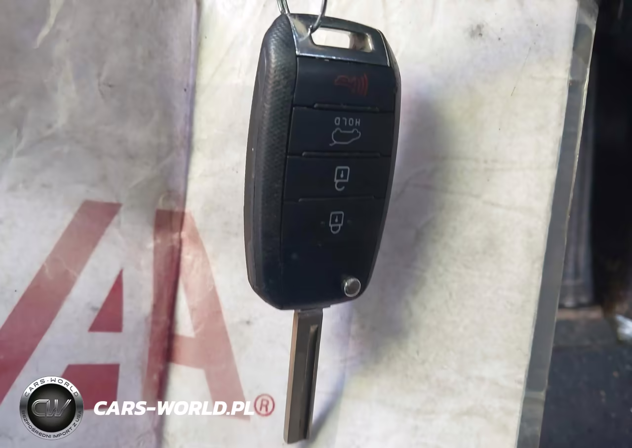 2019 Kia Sorento 2.4L L VIN:5XYPG4A35KG475893 - 11