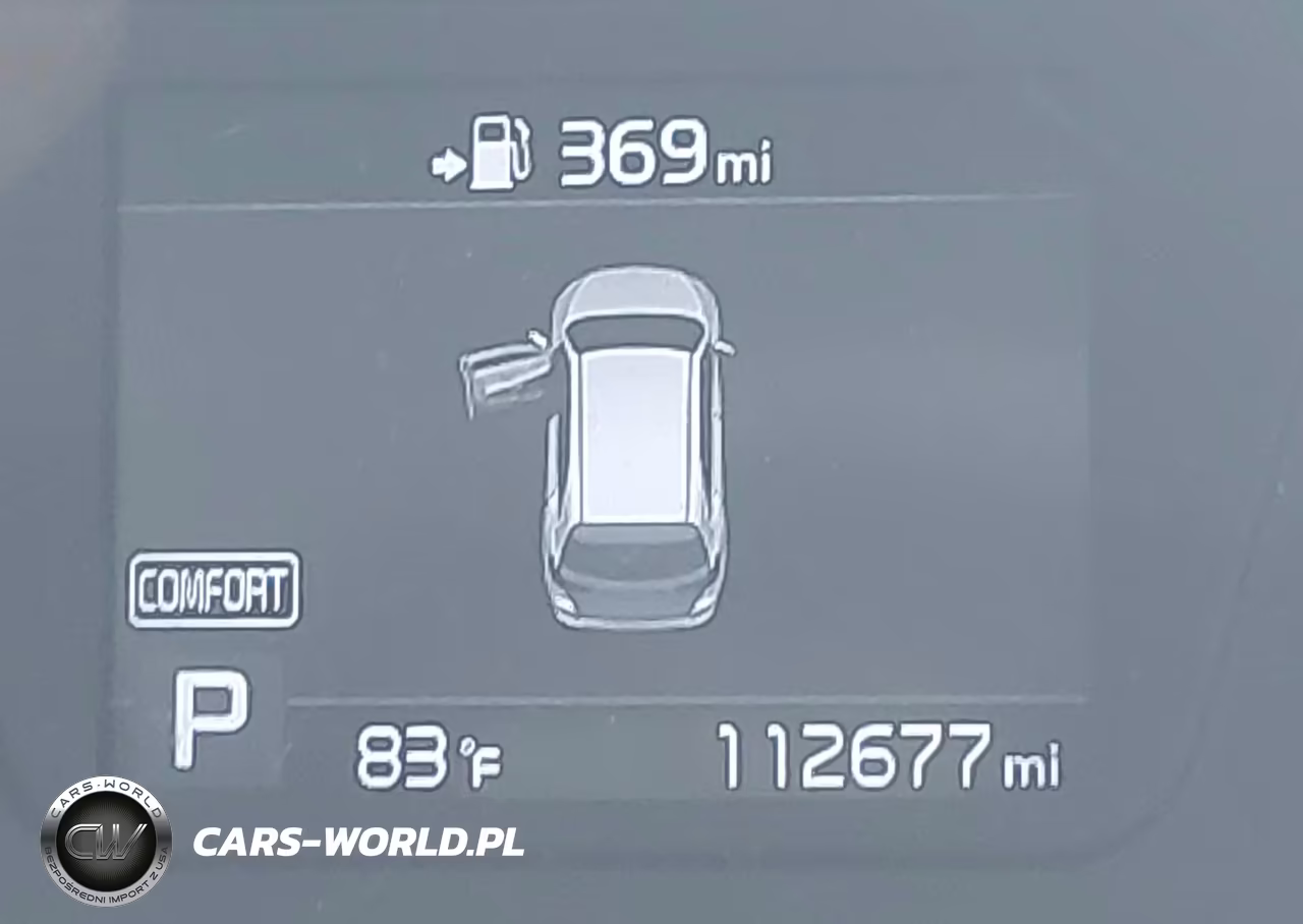 2019 Kia Sorento 2.4L L VIN:5XYPG4A35KG475893 - 15