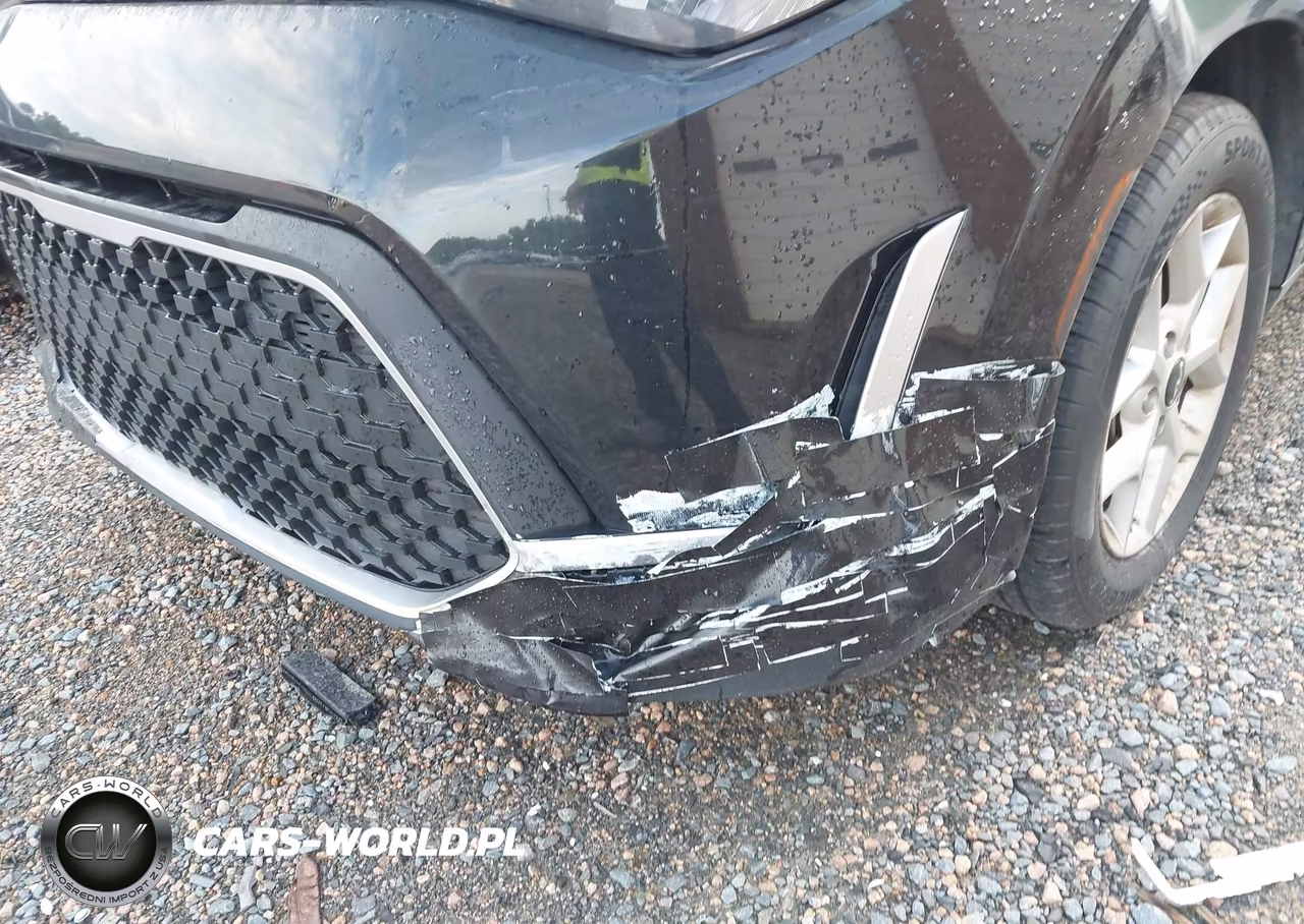 2025 Kia Soul Lx VIN:KNDJ23AU0S7930847 - 17