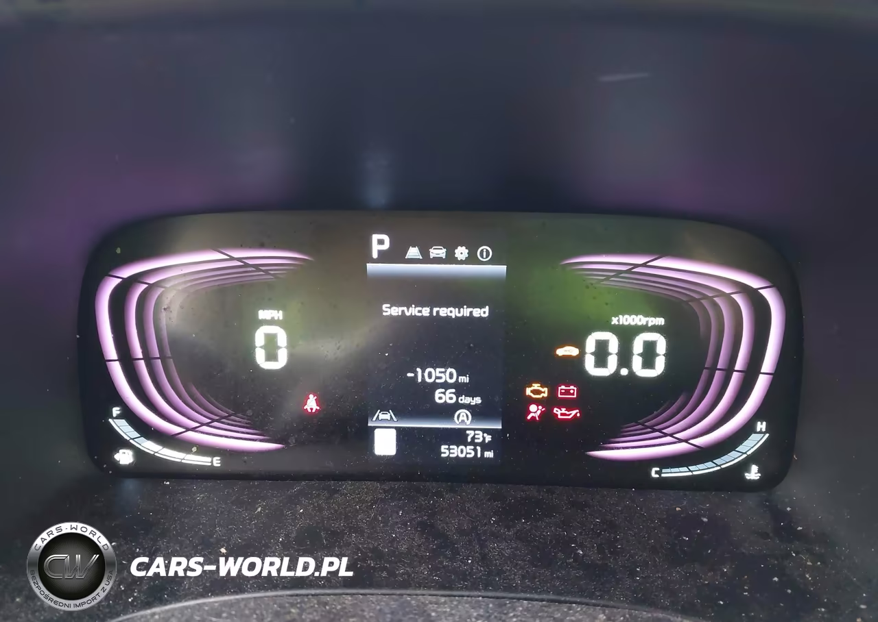 2025 Kia Soul Lx VIN:KNDJ23AU0S7930847 - 7