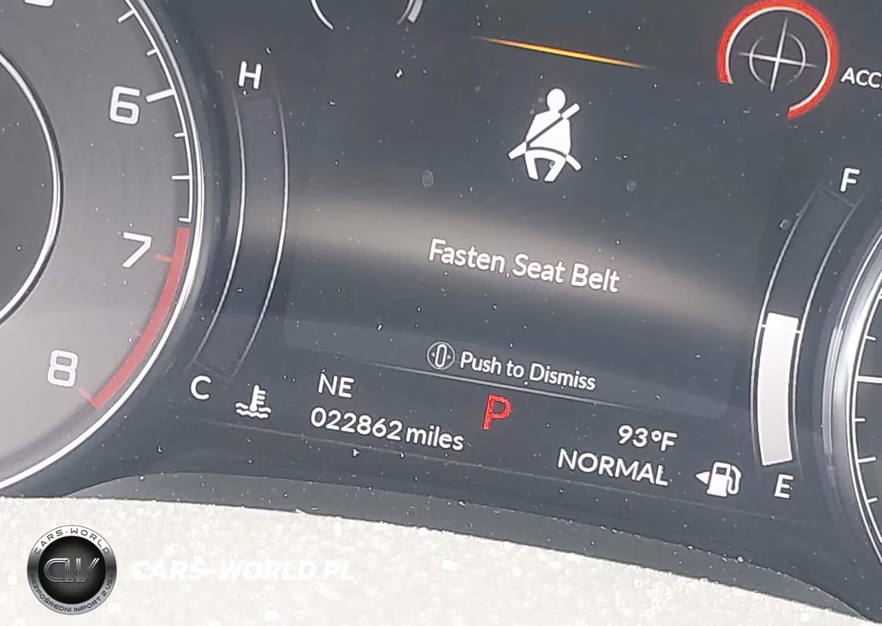 2023 Acura Tlx Advance Package VIN:19UUB6F66PA004957 - 15