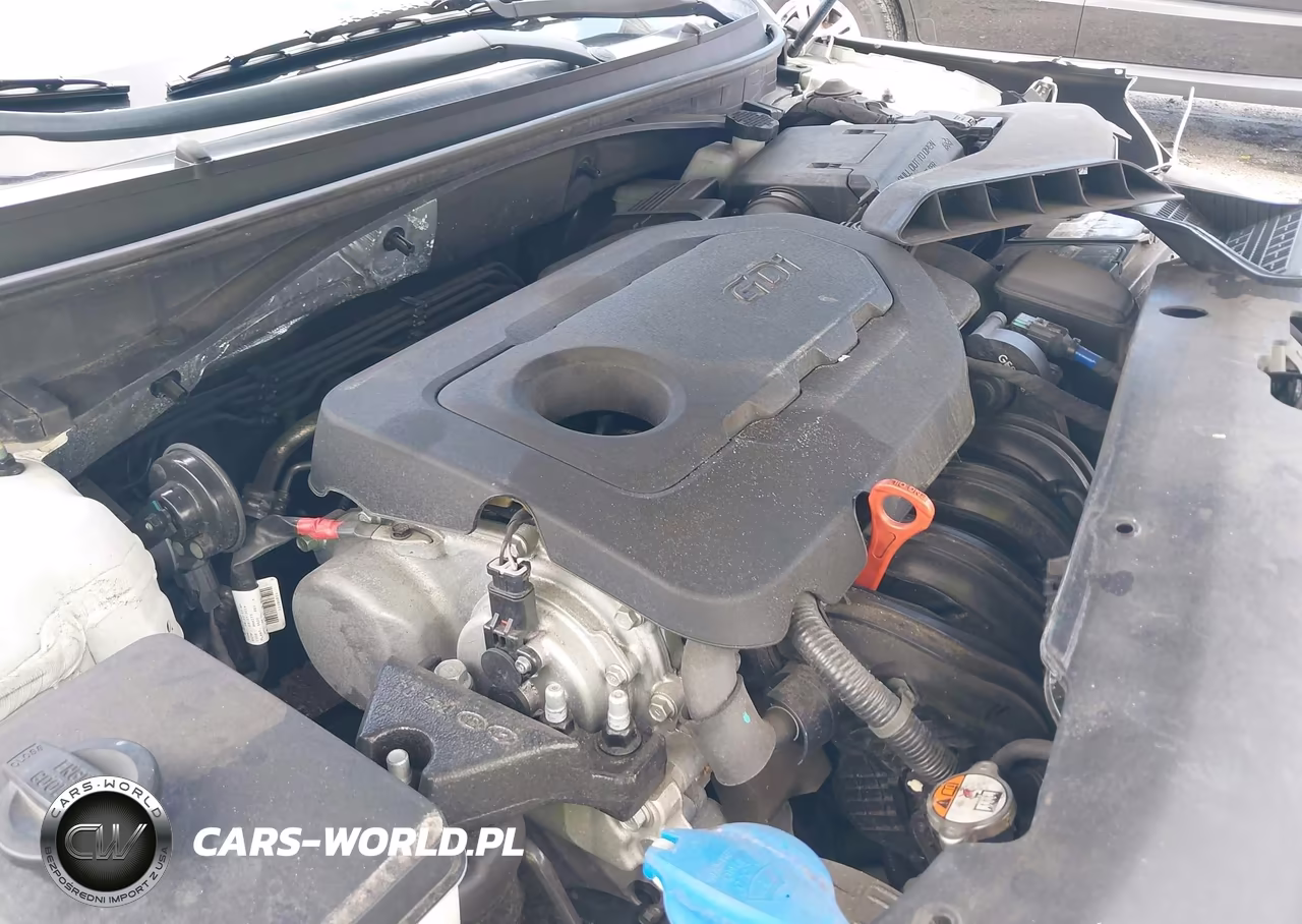 2019 Hyundai Sonata Sel VIN:5NPE34AF6KH789042 - 10