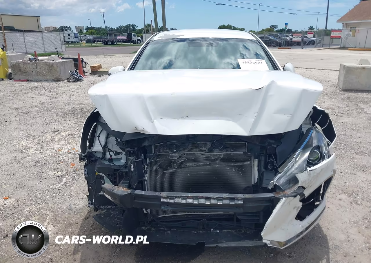 2019 Hyundai Sonata Sel VIN:5NPE34AF6KH789042 - 13