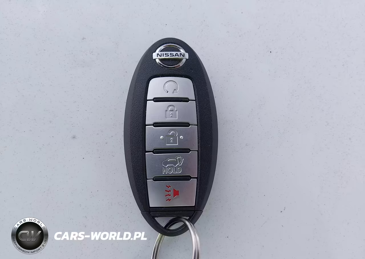 2019 Nissan Rogue Sv VIN:KNMAT2MV3KP549442 - 11