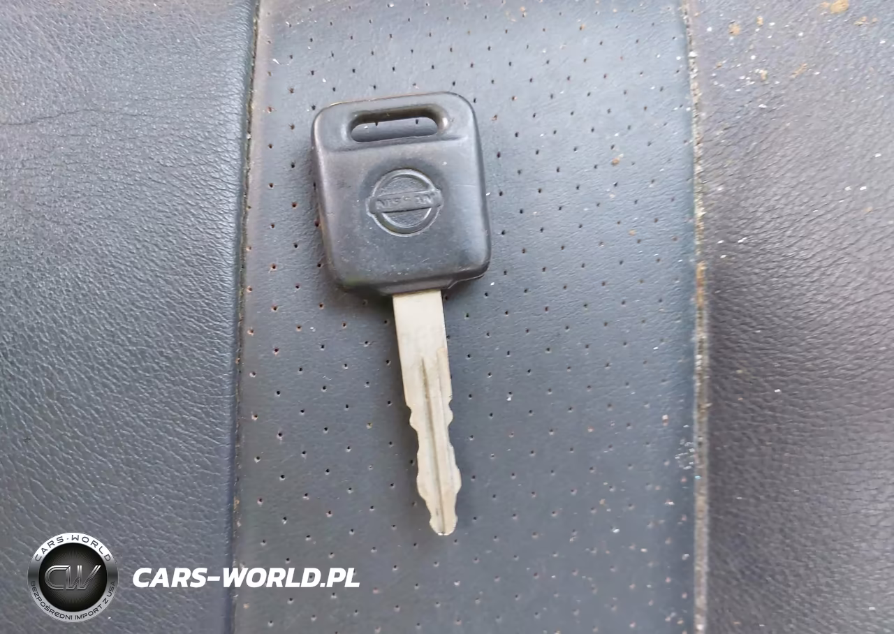 2003 Nissan 350Z Touring VIN:JN1AZ34E53T021420 - 11
