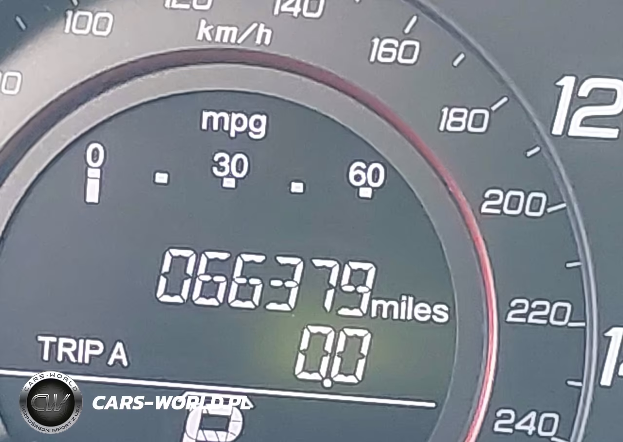 2013 Honda Accord Sport VIN:1HGCR2F50DA280876 - 14