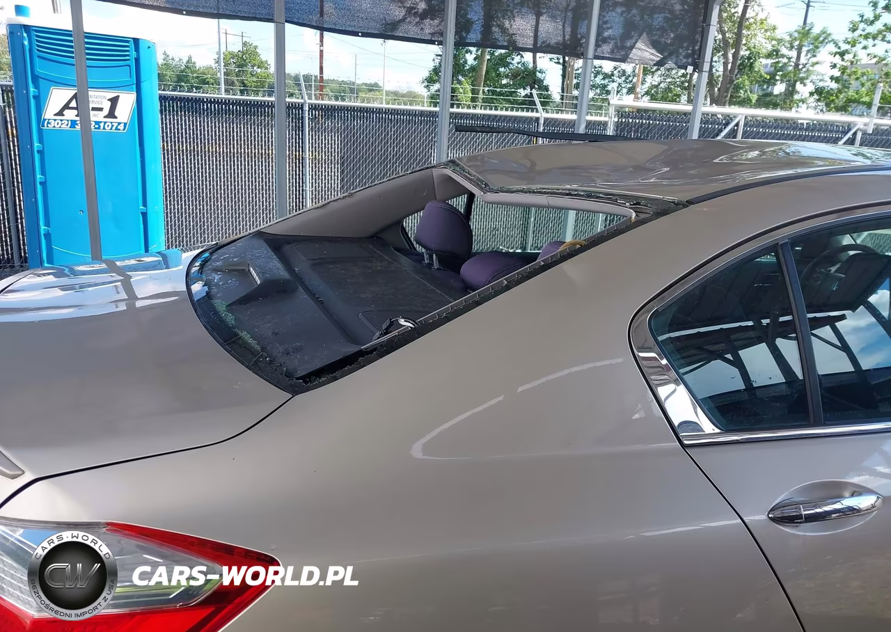 2013 Honda Accord Sport VIN:1HGCR2F50DA280876 - 16
