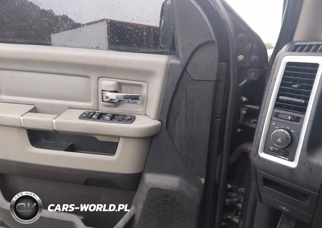 2012 Ram 1500 Big Horn VIN:1C6RD7GT4CS187389 - 21