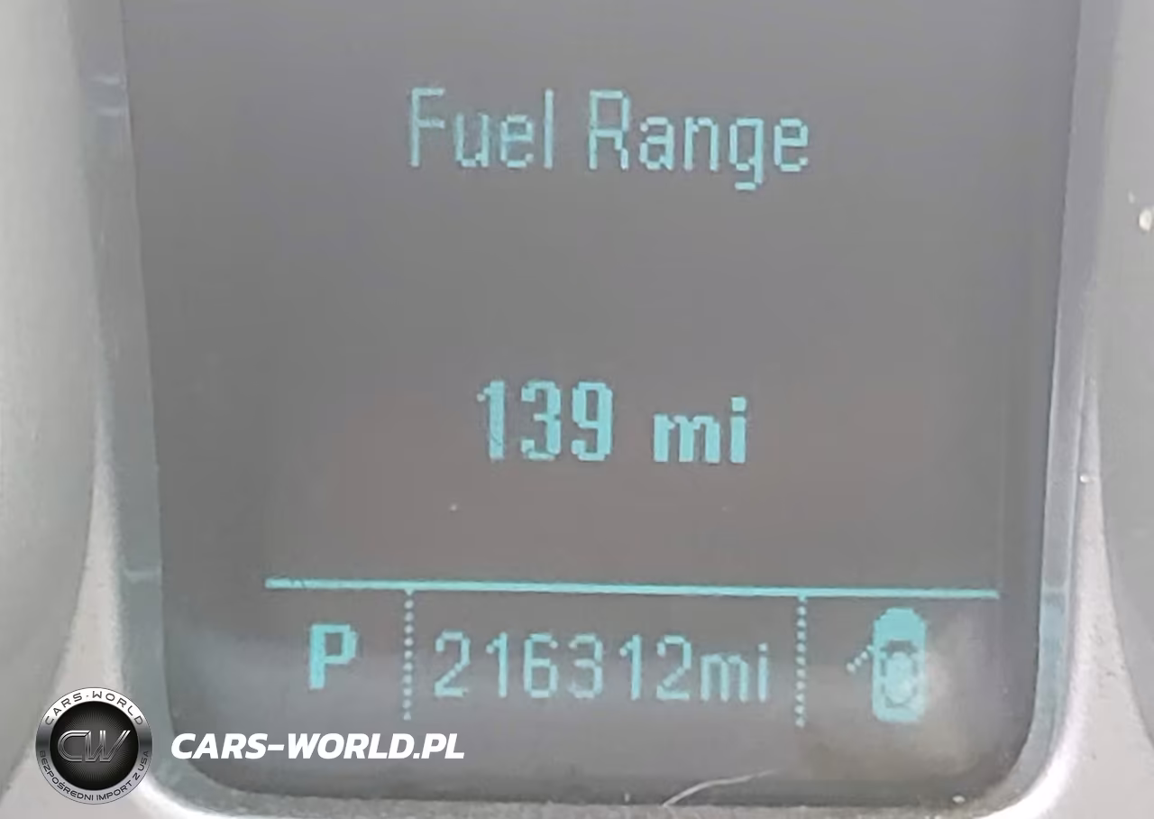 2015 Chevrolet Camaro 2Ls VIN:2G1FB1E37F9272923 - 15