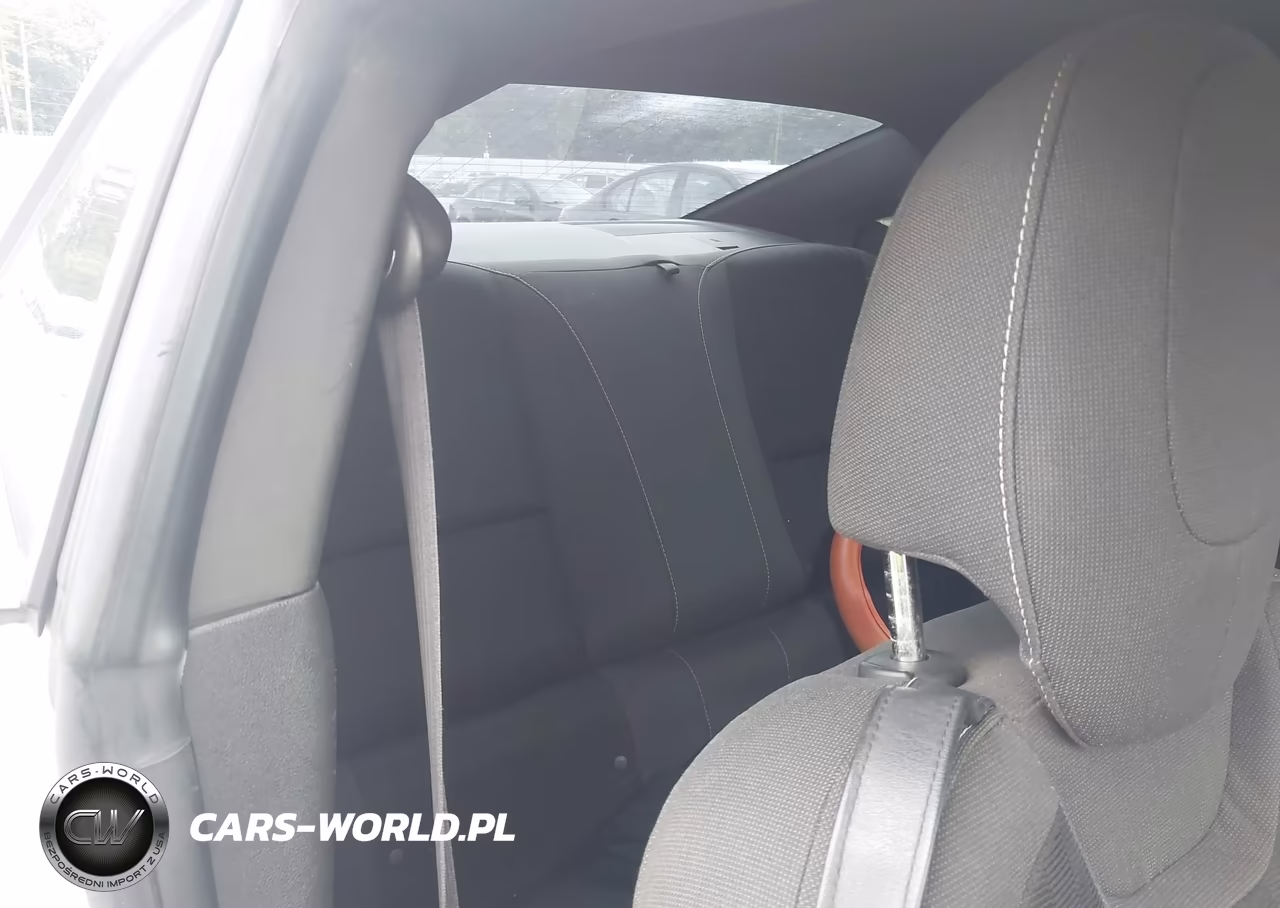 2015 Chevrolet Camaro 2Ls VIN:2G1FB1E37F9272923 - 8
