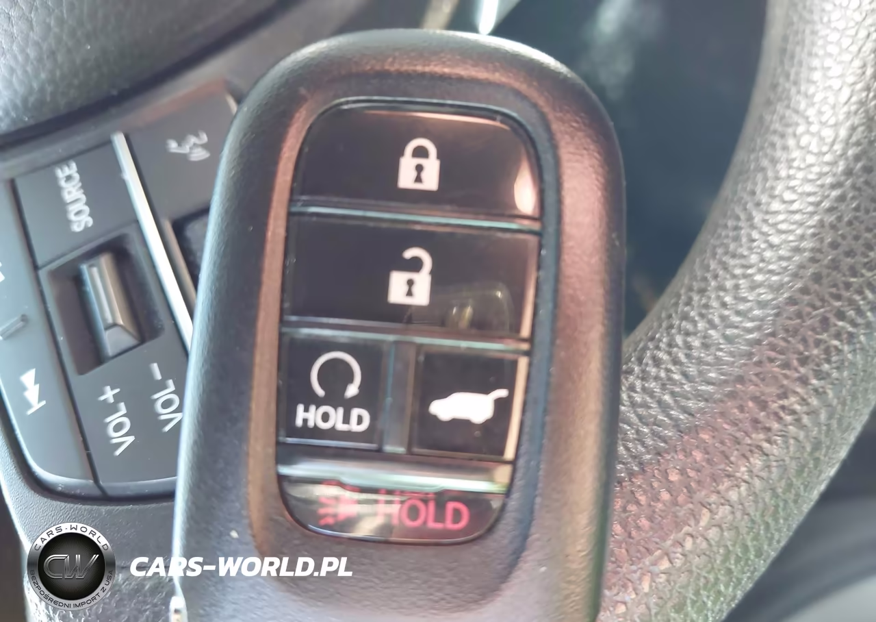 2025 Honda Cr-V Ex Awd VIN:7FARS4H49SE018022 - 11