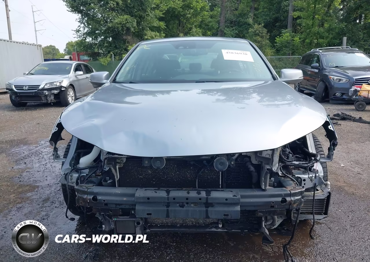 2017 Honda Accord Hybrid Touring VIN:JHMCR6F76HC016528 - 13