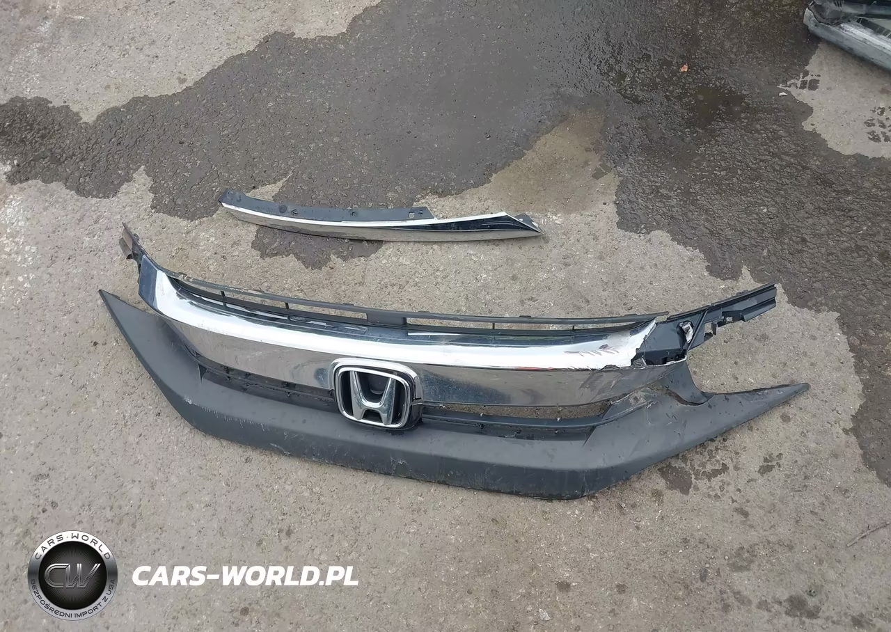 2018 Honda Civic Ex VIN:19XFC2F70JE029301 - 12