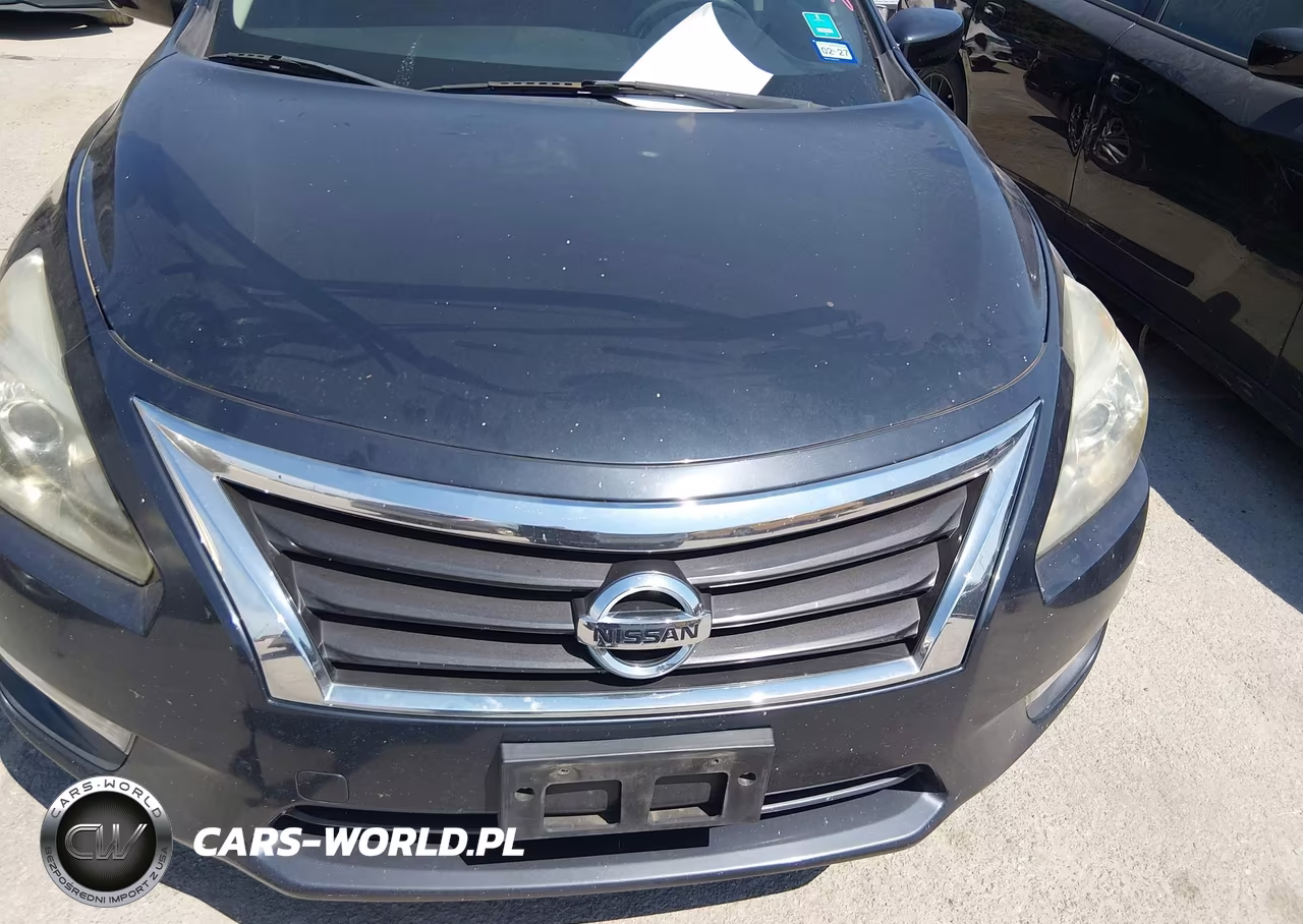 2014 Nissan Altima 2.5 S VIN:1N4AL3AP5EC292104 - 6