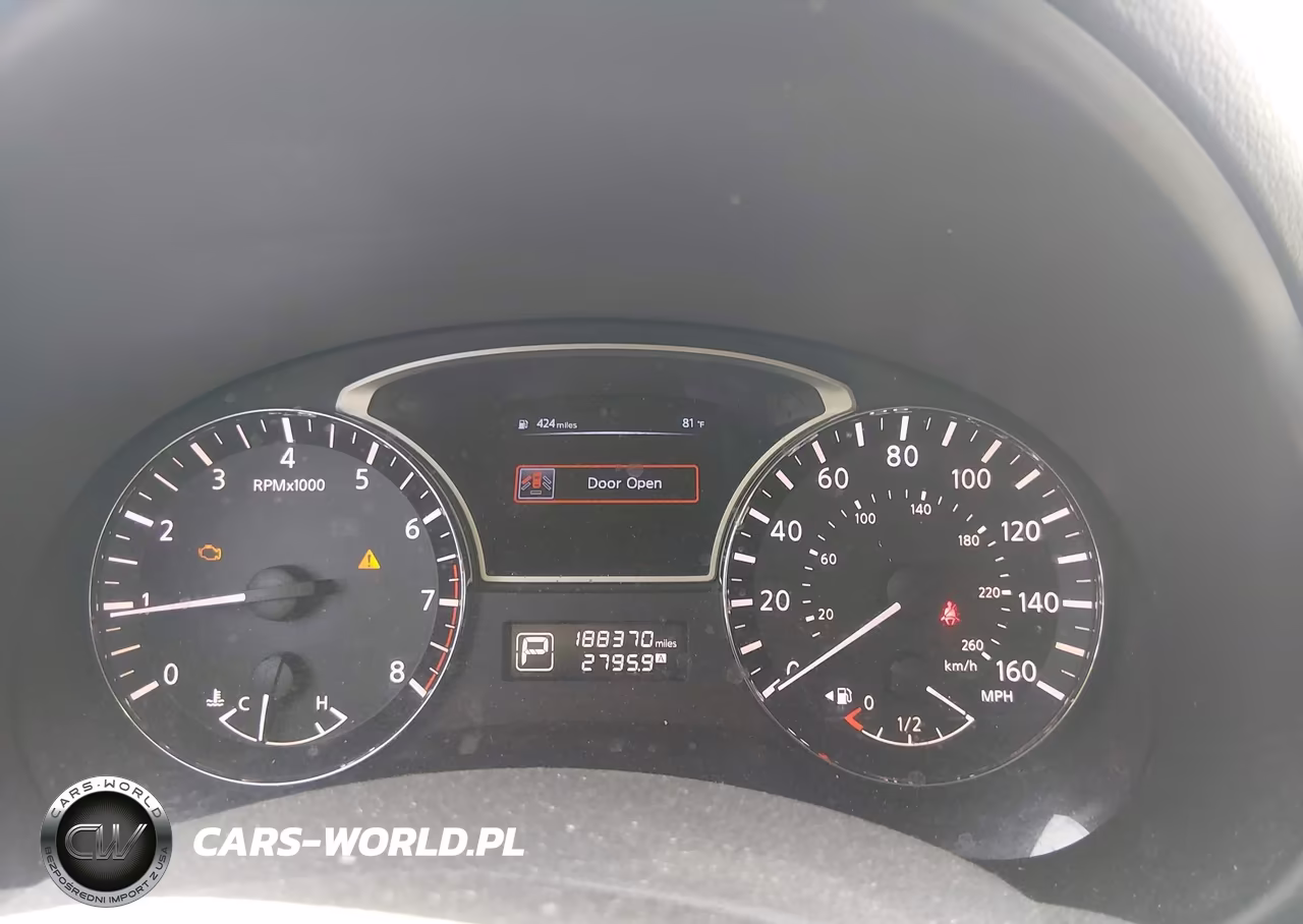 2014 Nissan Altima 2.5 S VIN:1N4AL3AP5EC292104 - 7