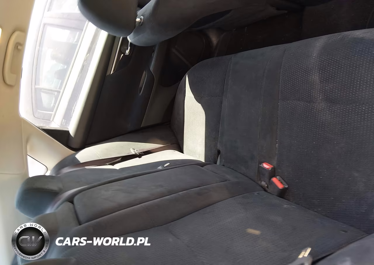 2014 Nissan Altima 2.5 S VIN:1N4AL3AP5EC292104 - 8