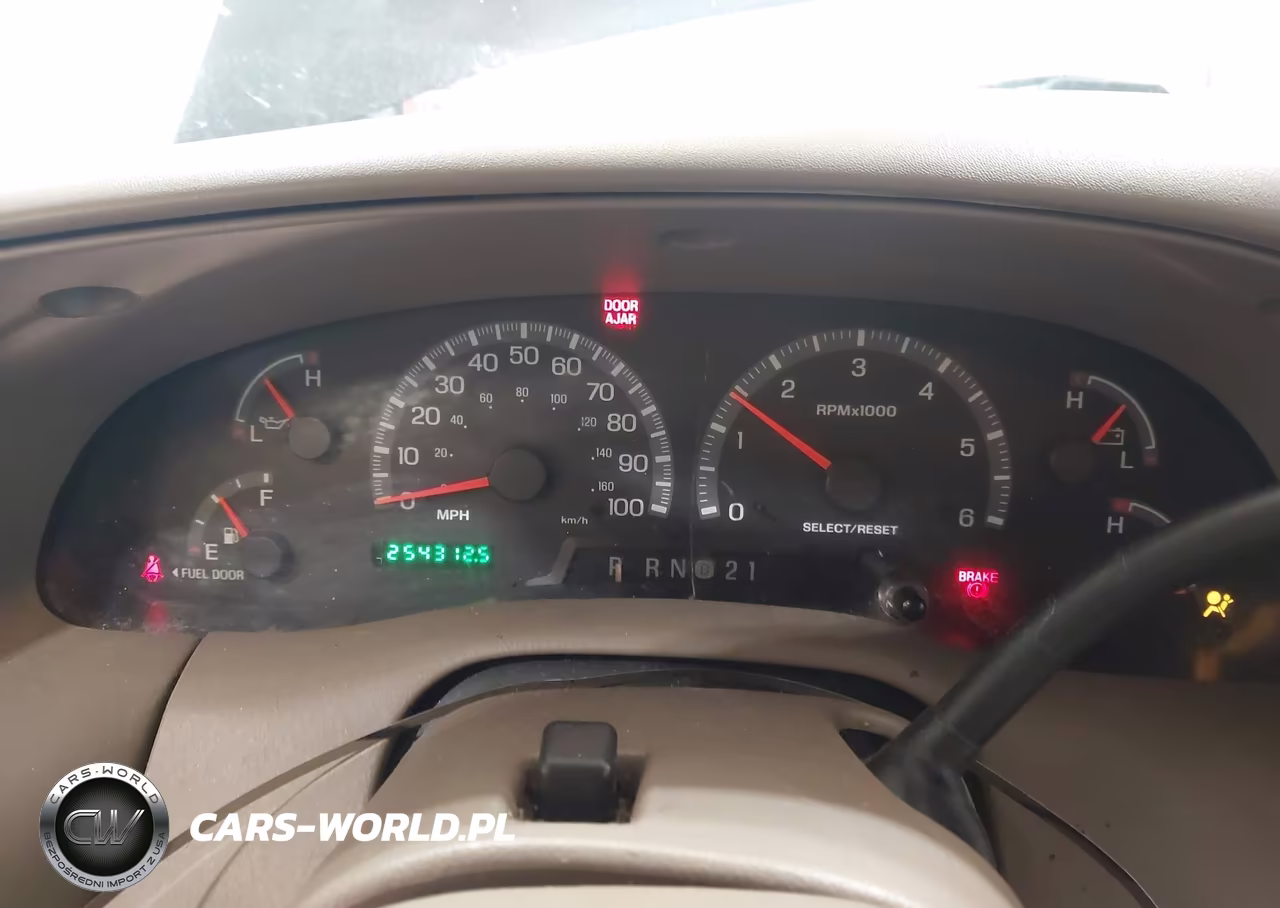 2002 Ford F-150 Xl-Xlt VIN:1FTRX17272NB35322 - 7