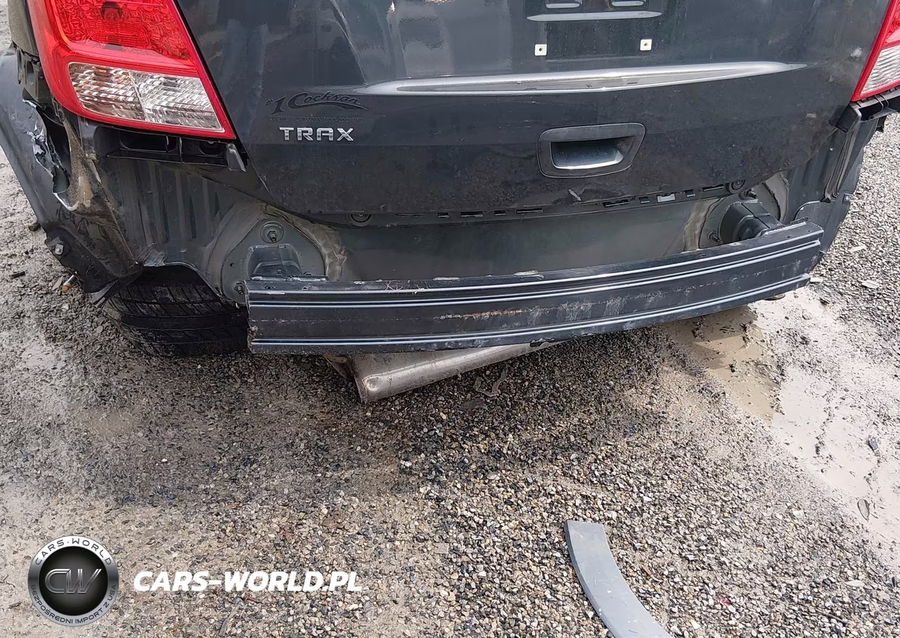 2019 Chevrolet Trax Ls VIN:3GNCJKSB5KL215794 - 18