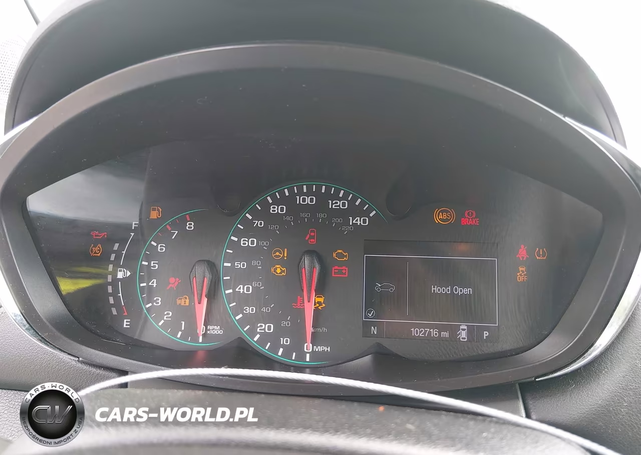 2019 Chevrolet Trax Ls VIN:3GNCJKSB5KL215794 - 7