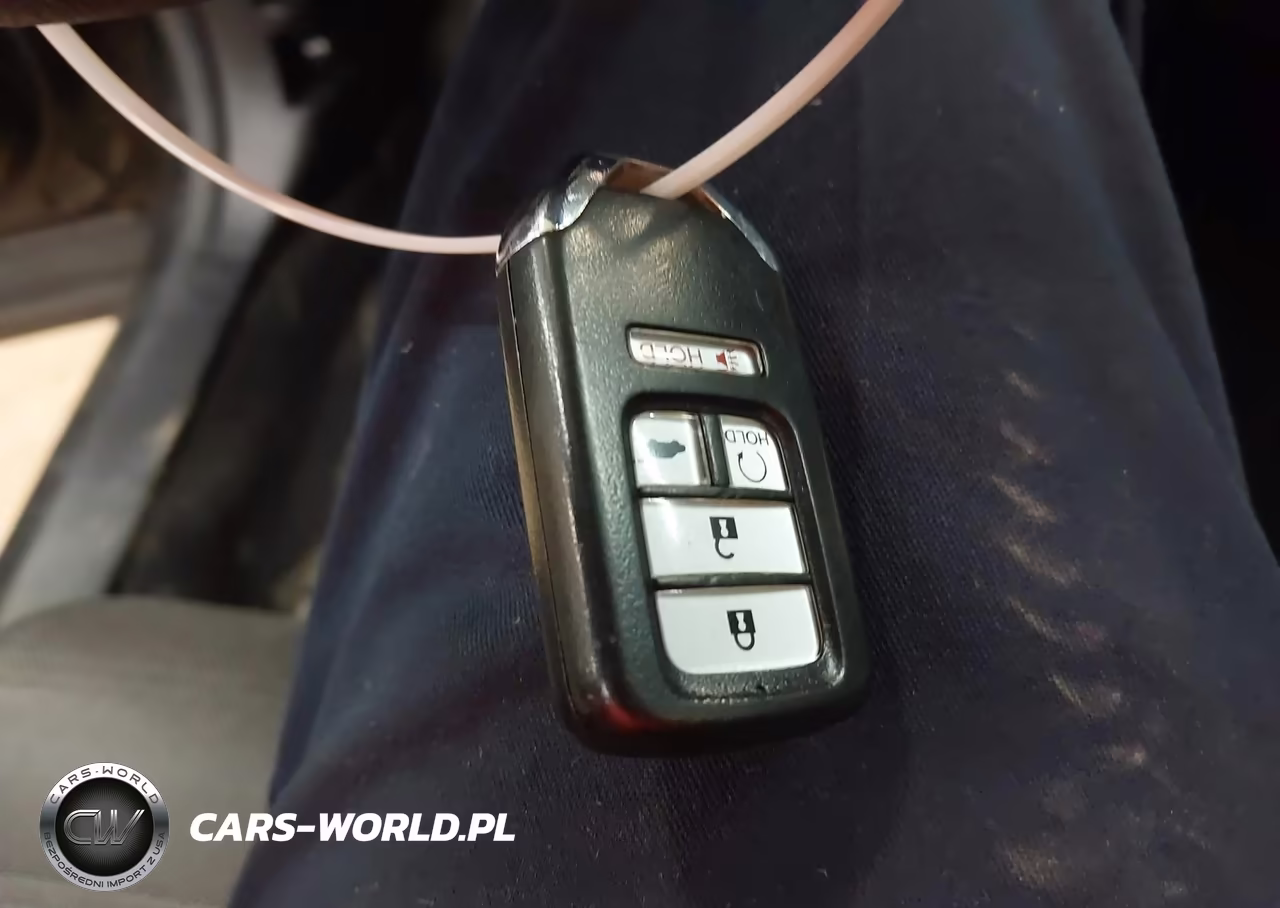 2017 Honda Cr-V Ex VIN:2HKRW2H58HH645978 - 11