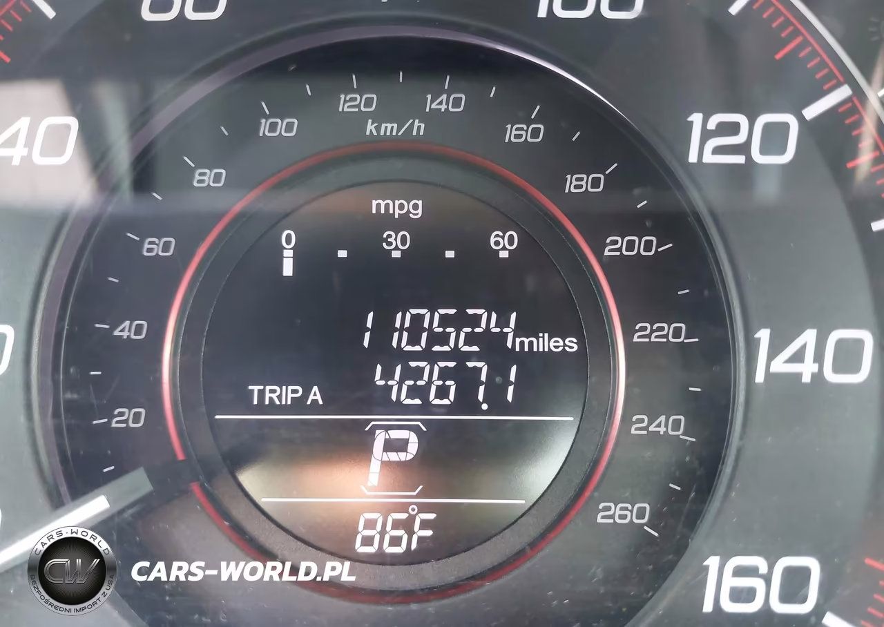 2014 Honda Accord Ex VIN:1HGCT1B76EA013133 - 15
