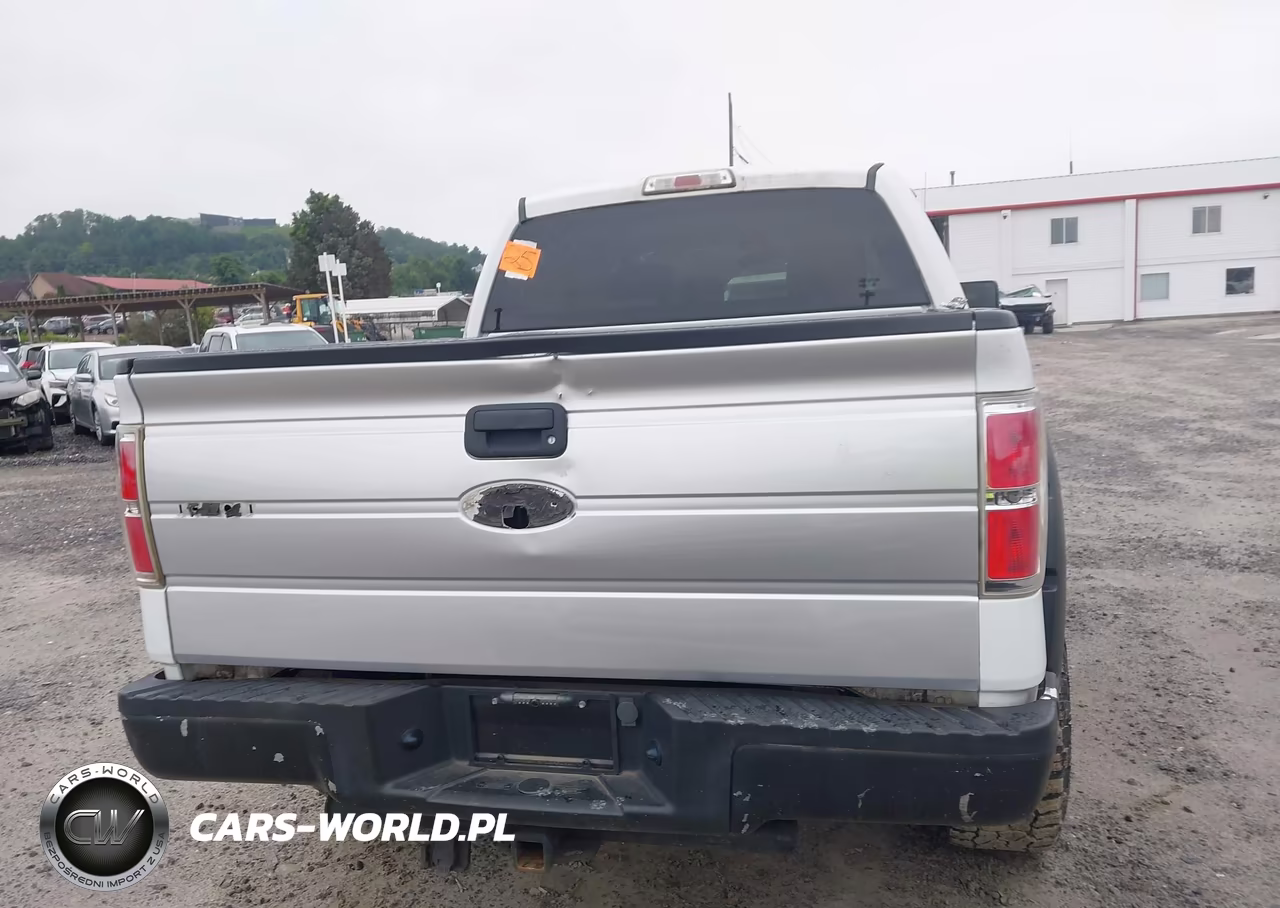 2014 Ford F-150 Xlt VIN:1FTFW1ET2EKG30731 - 16