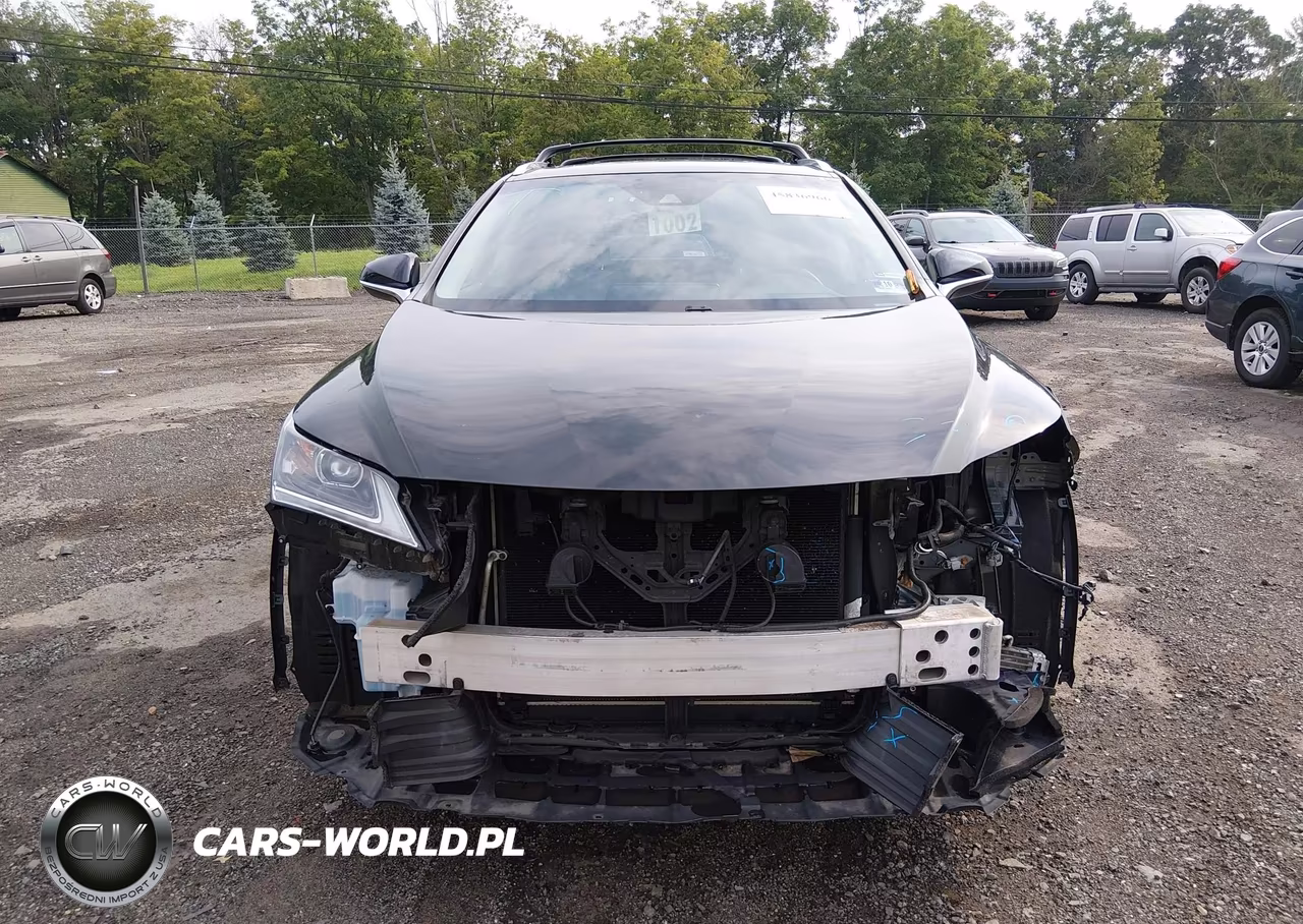 2019 Lexus Rx 350 VIN:2T2BZMCA6KC195021 - 13