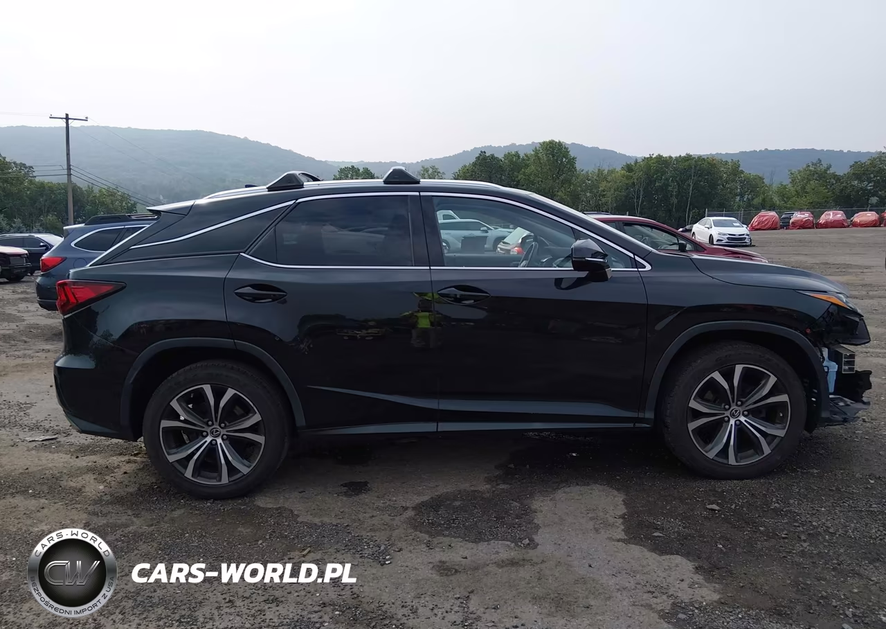 2019 Lexus Rx 350 VIN:2T2BZMCA6KC195021 - 14