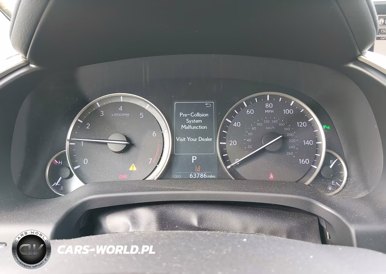 2019 Lexus Rx 350 VIN:2T2BZMCA6KC195021 - 7