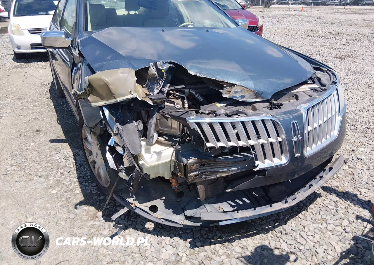 2012 Lincoln Mkz Hybrid VIN:3LNDL2L34CR819748 - 12