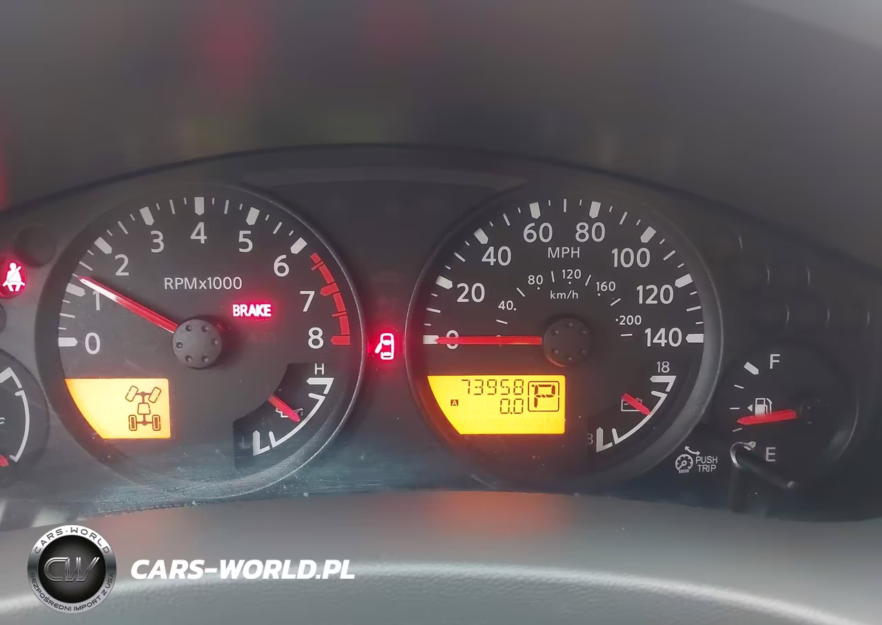 2015 Nissan Frontier Sv VIN:1N6AD0EV6FN712650 - 7