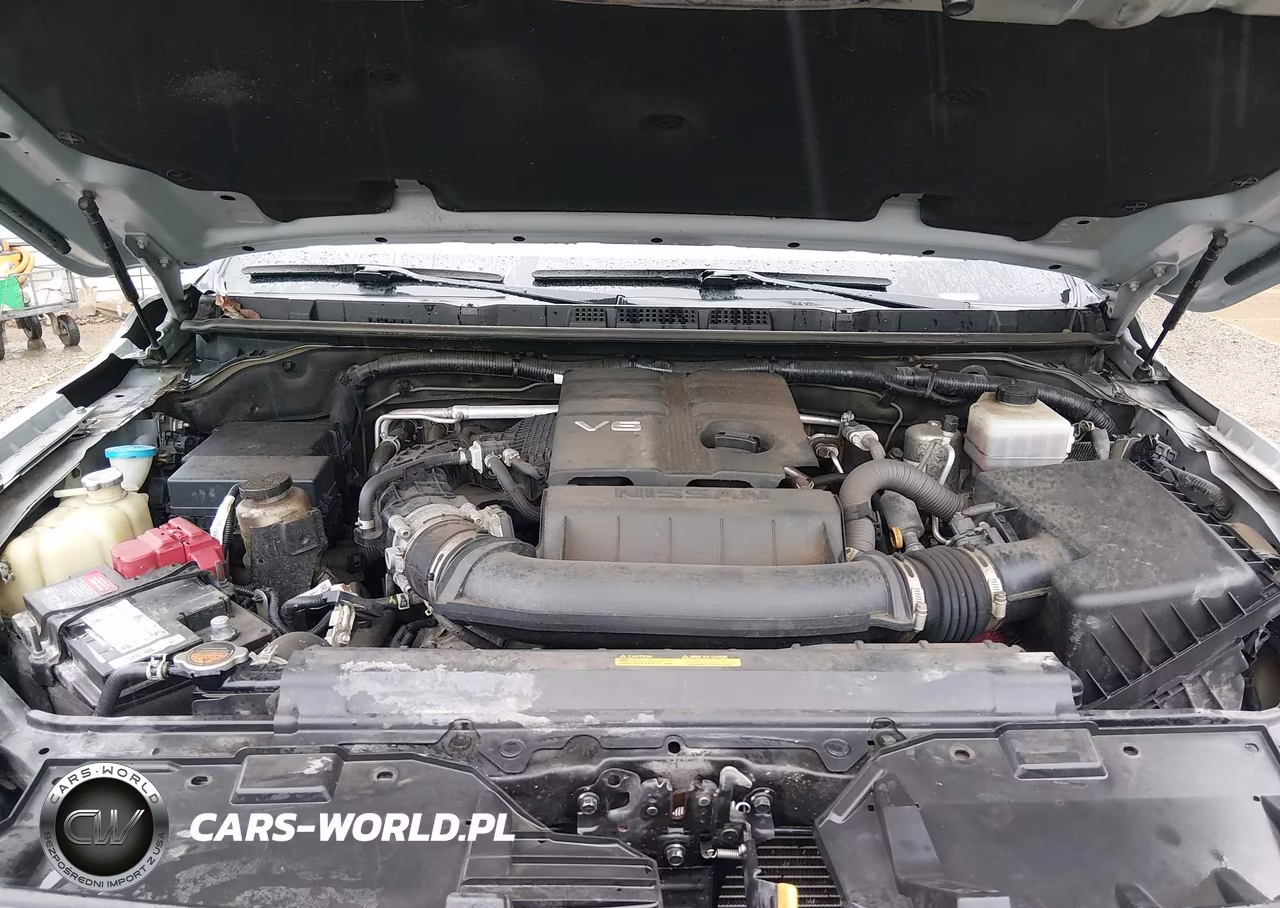 2022 Nissan Frontier Pro-4X 4X4 VIN:1N6ED1EK7NN639428 - 10