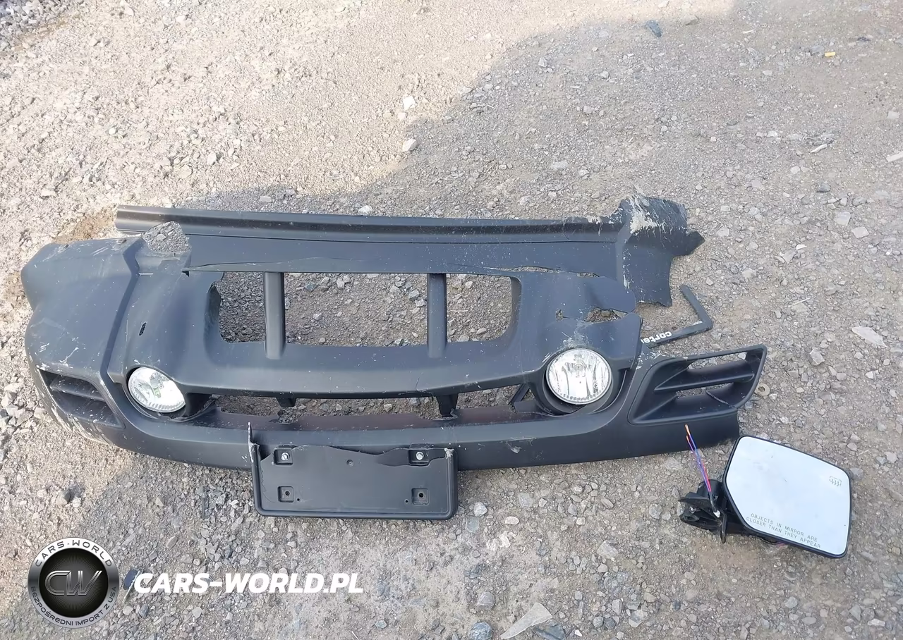 JEEP PATRIOT SP VIN:1C4NJPBA7GD732677 - 12