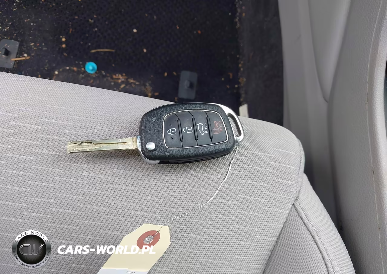 2019 Hyundai Tucson Se VIN:KM8J2CA42KU072889 - 11
