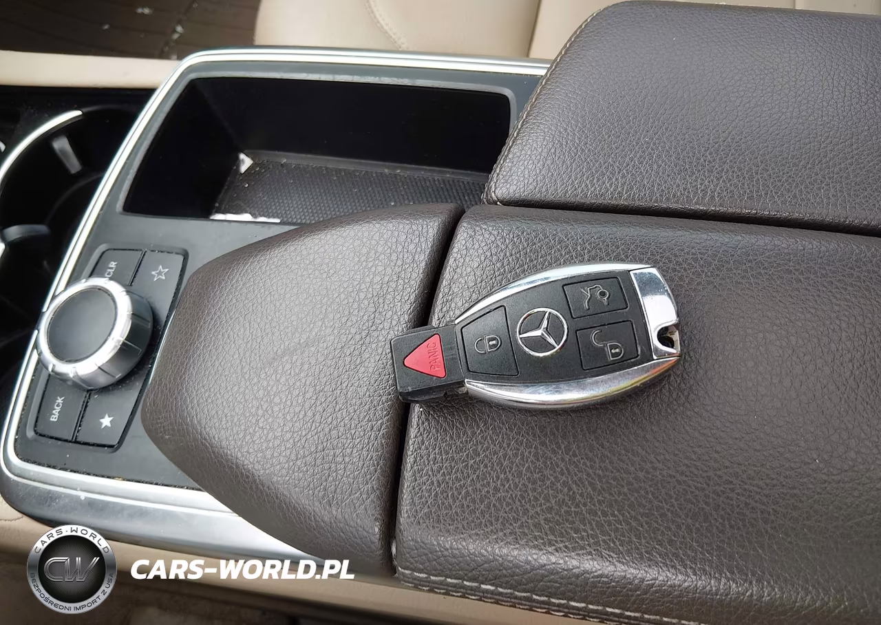 2012 Mercedes-Benz Ml 350 4Matic VIN:4JGDA5HB1CA034816 - 11