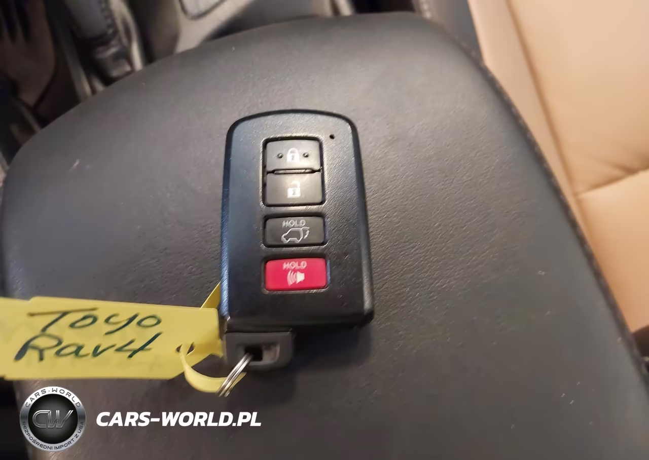 2016 Toyota Rav4 Hybrid Limited VIN:JTMDJREV1GD044504 - 11