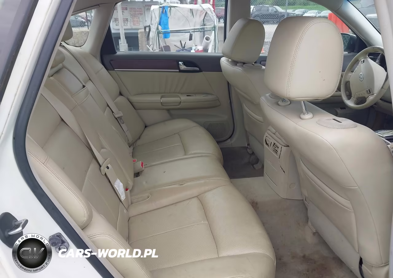 2010 Infiniti M35X VIN:JN1CY0AR4AM960499 - 8