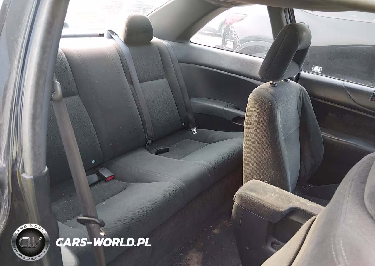 2005 Honda Civic Lx VIN:1HGEM22535L044578 - 8