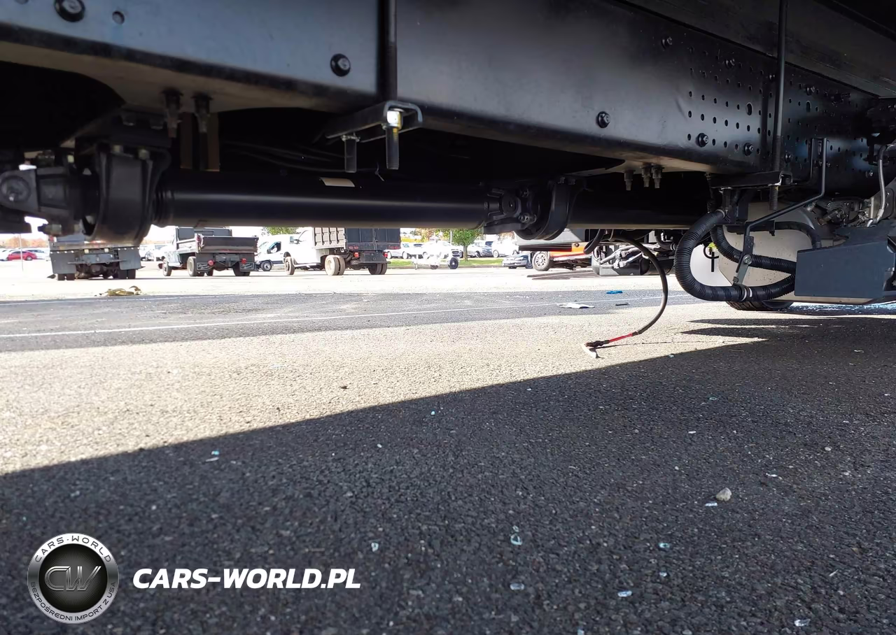 2026 Isuzu Nrr VIN:JALE5W167T7P03893 - 18