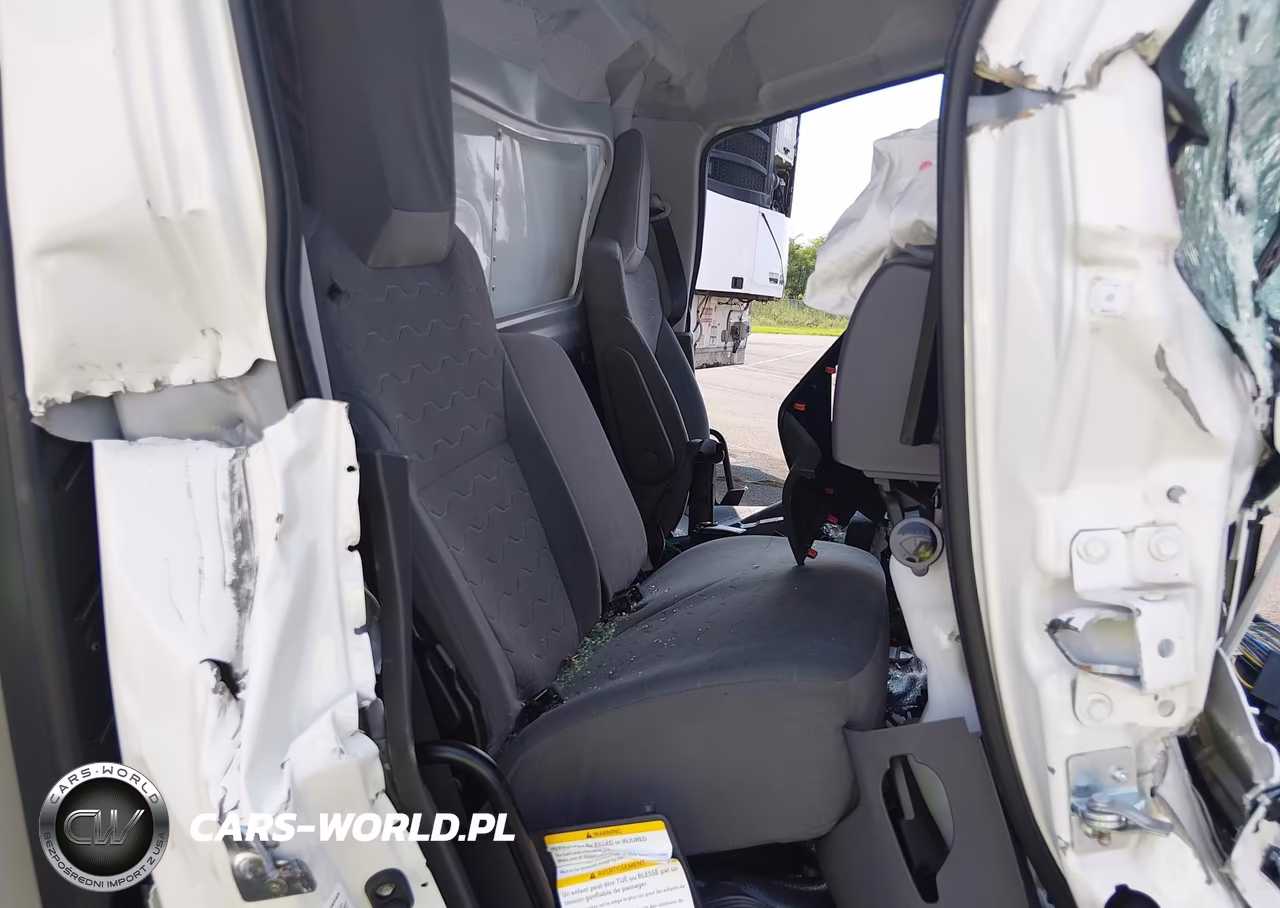 2026 Isuzu Nrr VIN:JALE5W167T7P03893 - 5