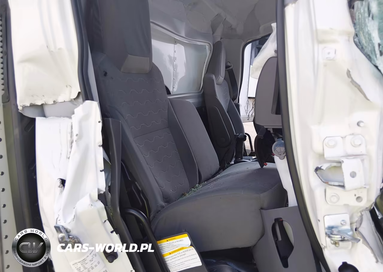 2026 Isuzu Nrr VIN:JALE5W167T7P03893 - 8