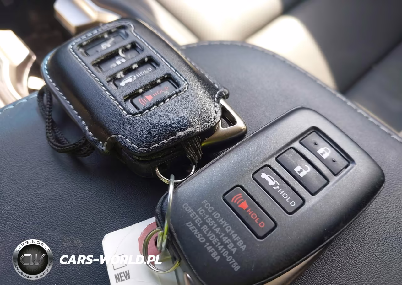 2019 Lexus Nx 300 VIN:JTJBARBZ1K2211315 - 11