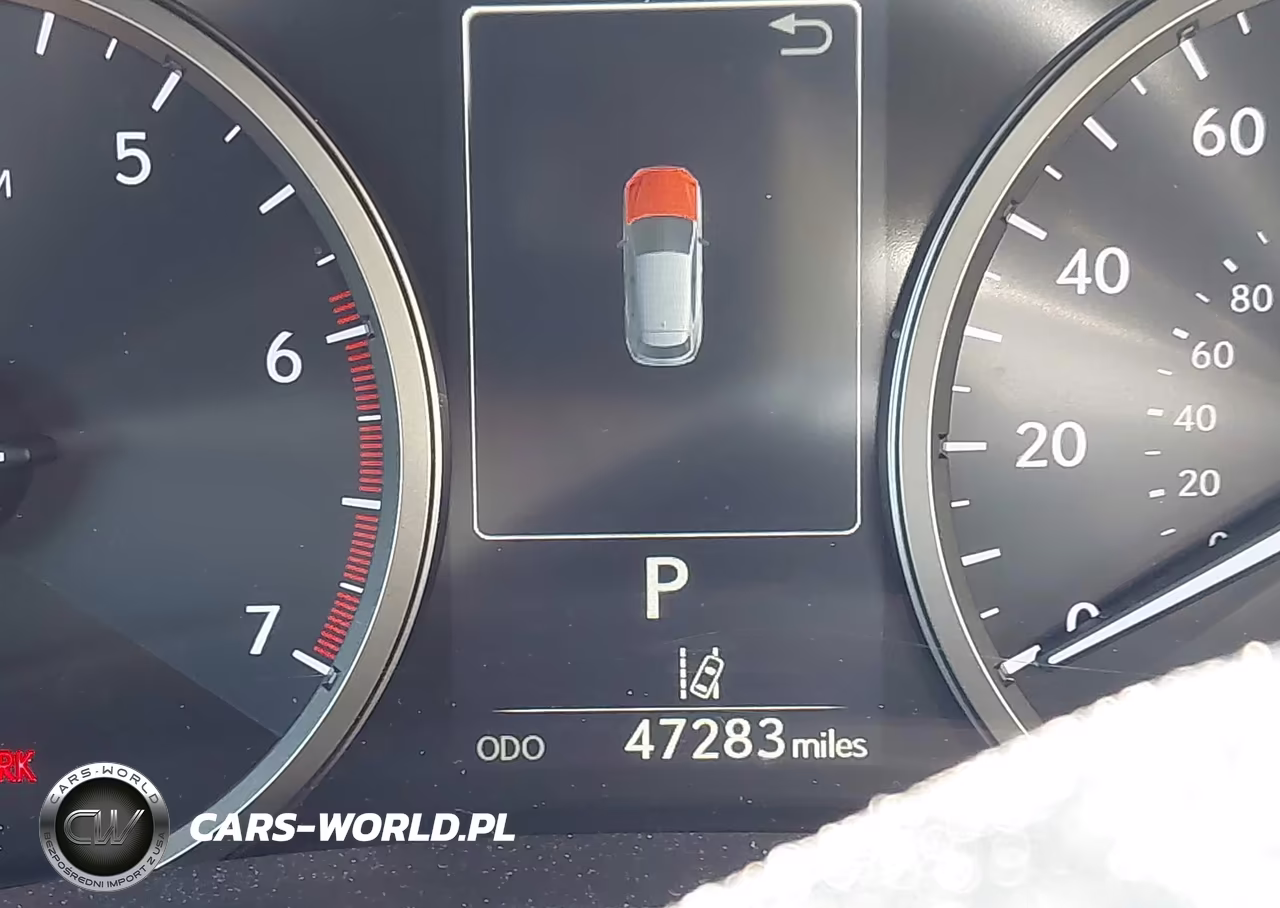 2019 Lexus Nx 300 VIN:JTJBARBZ1K2211315 - 15
