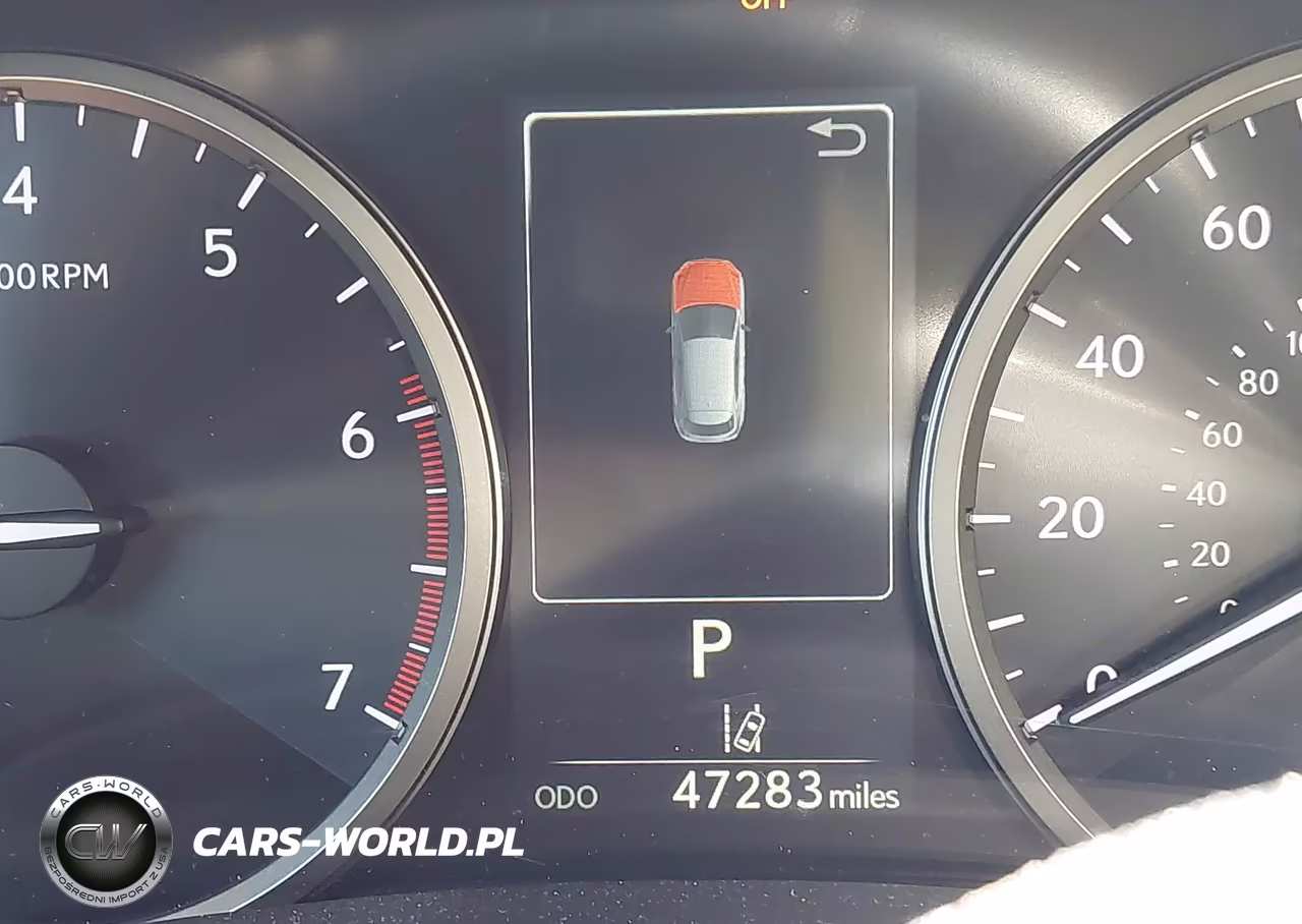2019 Lexus Nx 300 VIN:JTJBARBZ1K2211315 - 7