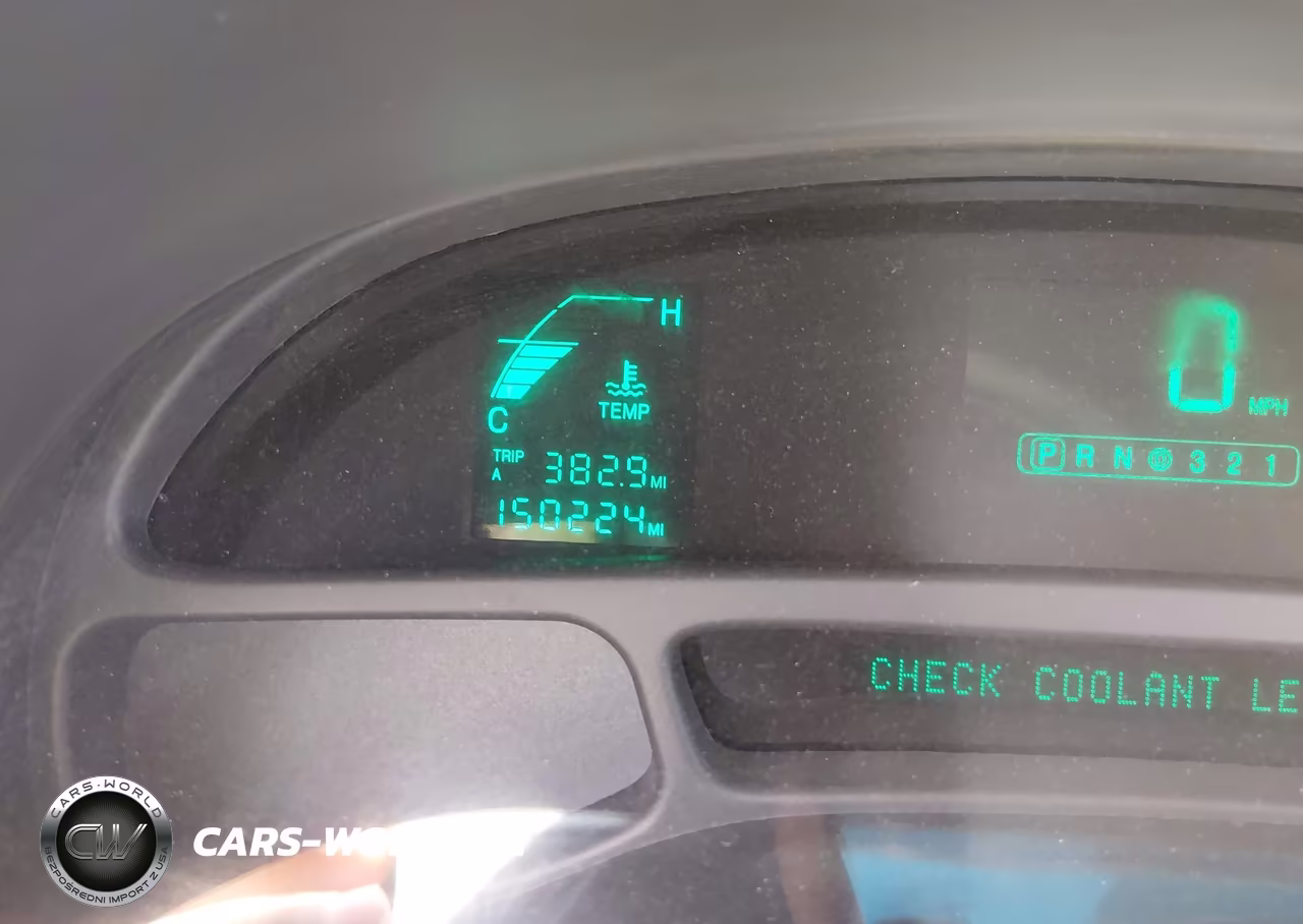 2002 Cadillac Deville VIN:1G6KD54Y92U215272 - 15