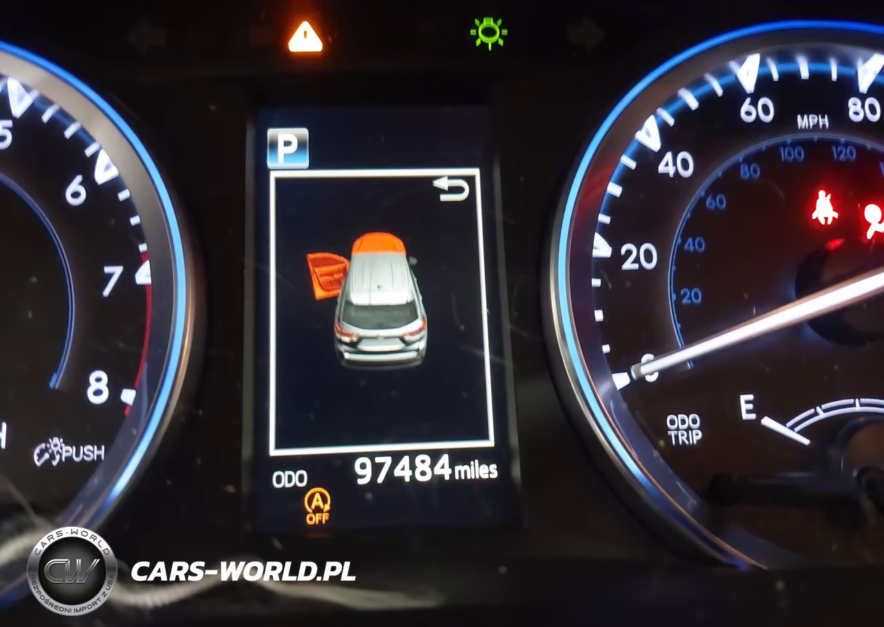 2019 Toyota Highlander Xle VIN:5TDKZRFH4KS311513 - 15