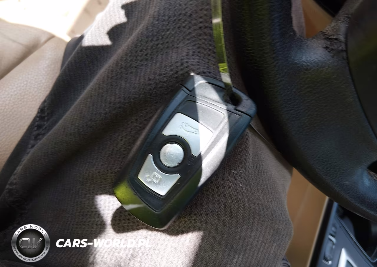 2014 BMW 320I VIN:WBA3B1C51EK131256 - 11