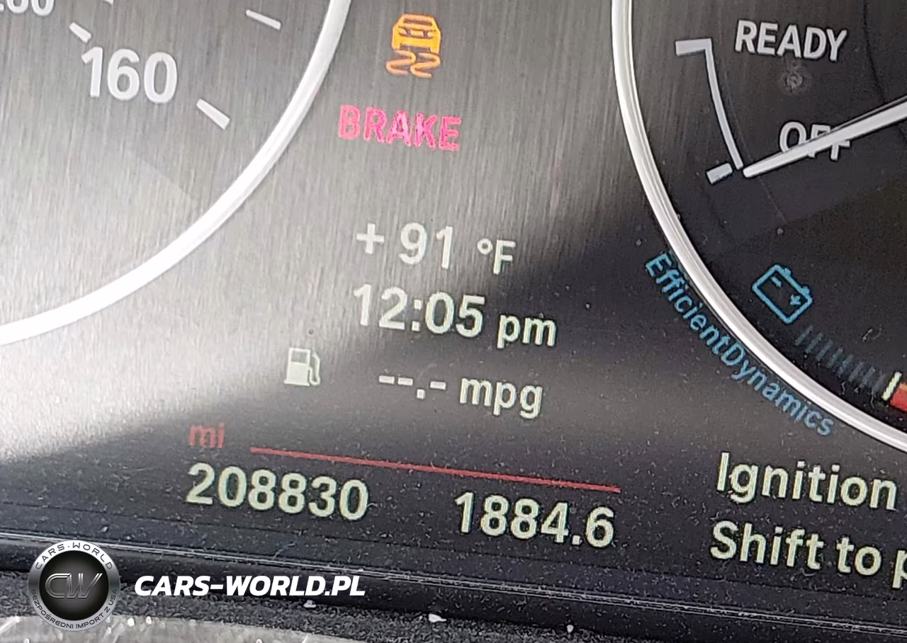 2014 BMW 320I VIN:WBA3B1C51EK131256 - 15